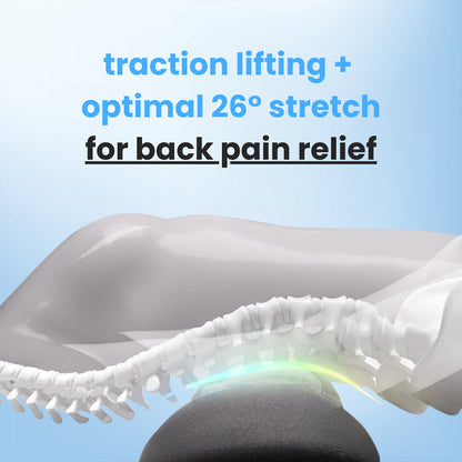 Zakdavi™ 3-in-1 back massager