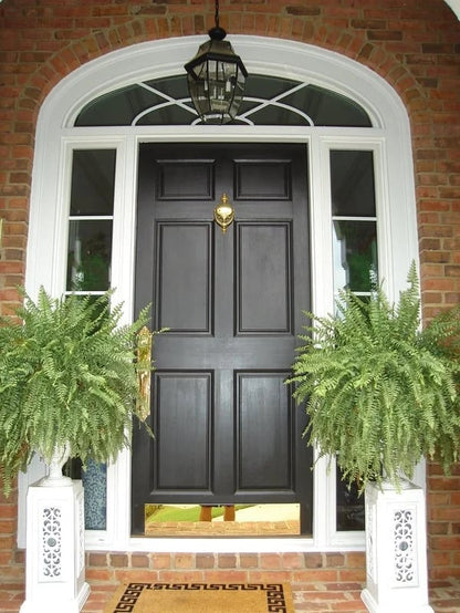 ❗❗❗Final Day! Massive 75% Discount on Sun-Defying, Hyper-Realistic Boston Ferns