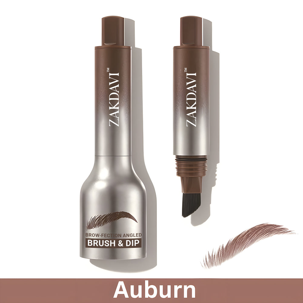 Zakdavi™ 4D Eyebrow Pen