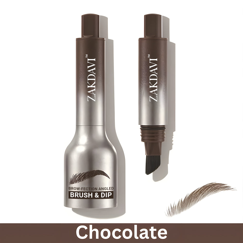 Zakdavi™ 4D Eyebrow Pen