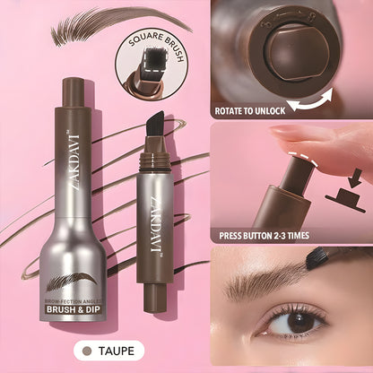 Zakdavi™ 4D Eyebrow Pen