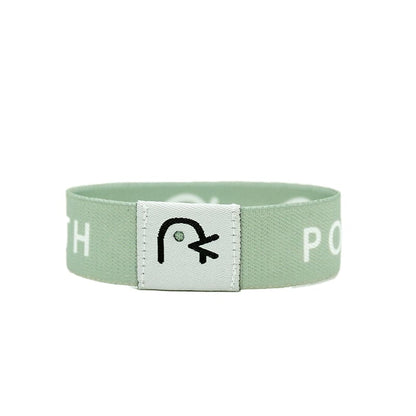 Bible Bracelet Faith on the Wrist - NFC Available