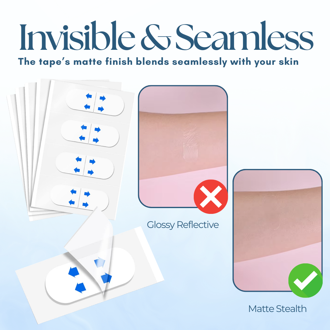 Clearance Blowout! 🚨 Seurico™ VDefine Face Lifting Tape