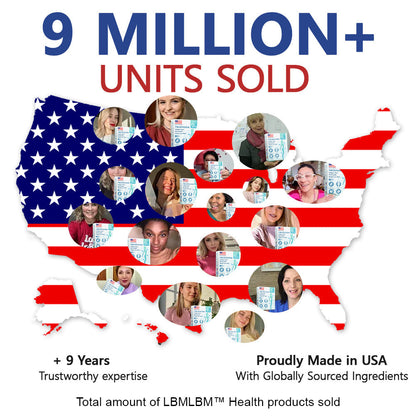 ✅ Best Seller-LBMLBM® 𝐓𝐢𝐫𝐳𝐞𝐩𝐚𝐭𝐢𝐝𝐞 & 𝐂𝐨𝐥𝐥𝐚𝐠𝐞𝐧 𝐍𝐚𝐧𝐨 𝐌𝐢𝐜𝐫𝐨𝐧𝐞𝐞𝐝𝐥𝐞 𝐖𝐞𝐢𝐠𝐡𝐭 𝐋𝐨𝐬𝐬 𝐏𝐚𝐭𝐜𝐡丨Targets Obesity, Loose Skin, High Blood Pressure, Diabetes, Fatty Liver, Joint Pain, Brain Fog, Low Energy, Body Aches, and More