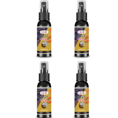 🔥 Seurico™ Immediate Brilliance Metal Cleaner and Rust Eliminator ✨ (For tools, fences, doors, vehicles, kitchenware, and more)