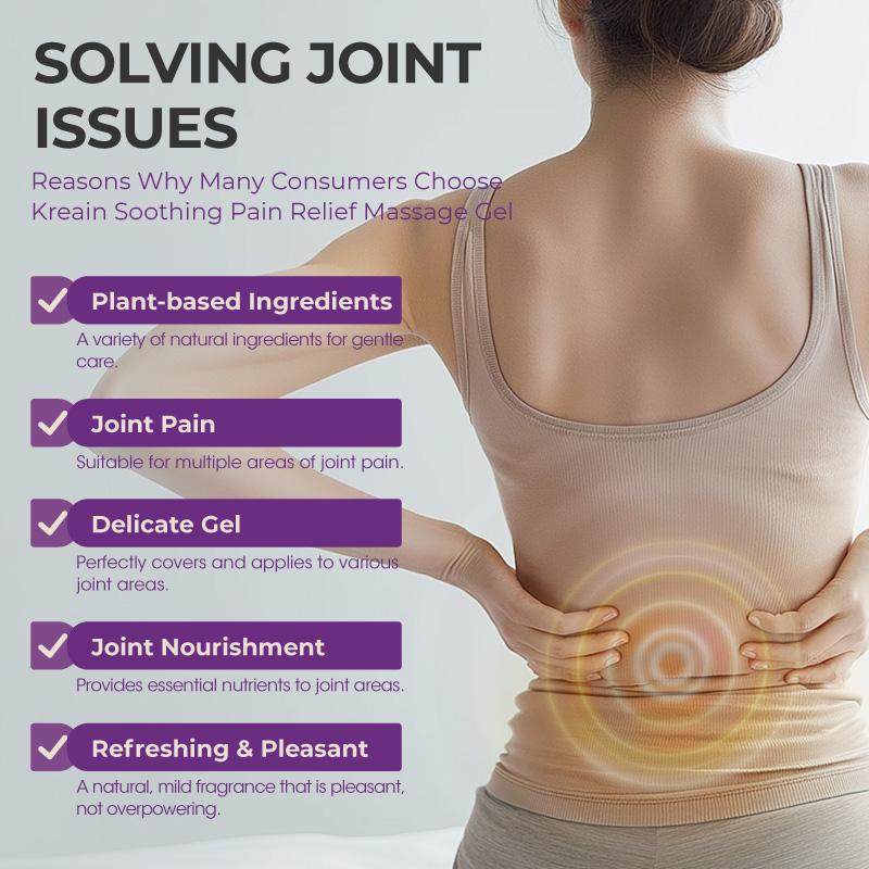 Seurico™ Rapid Relief Therapy Gel