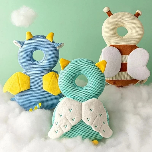 ODALIT™ Head Pillow Backpack