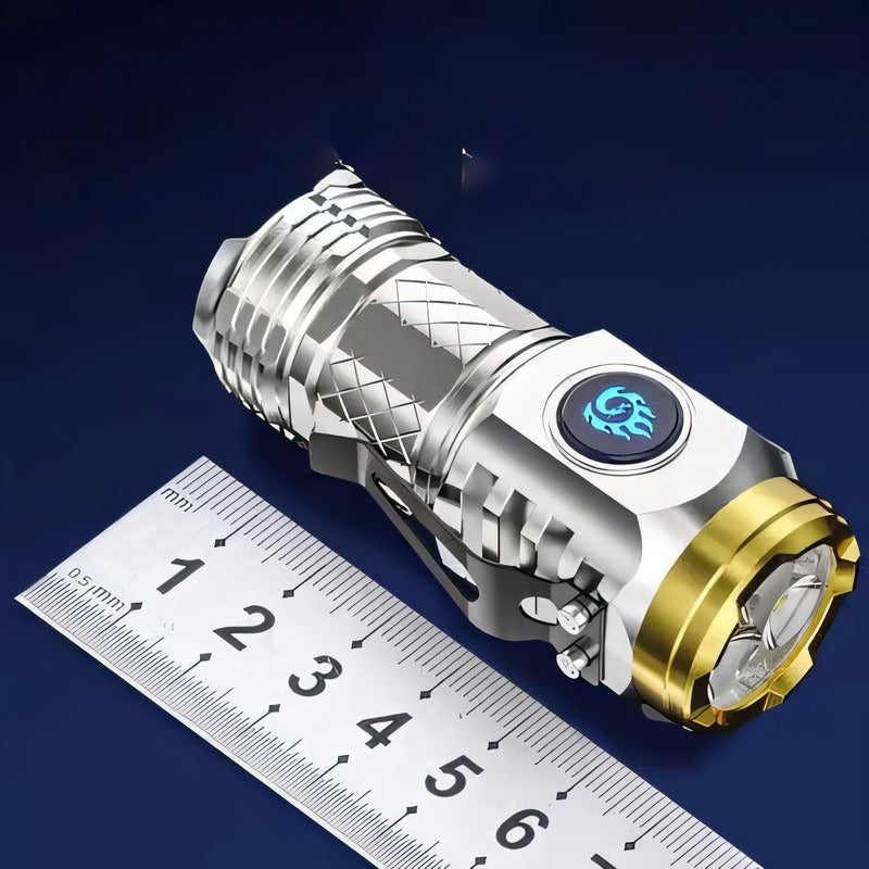 Seurico™ Mini super bright long-range light