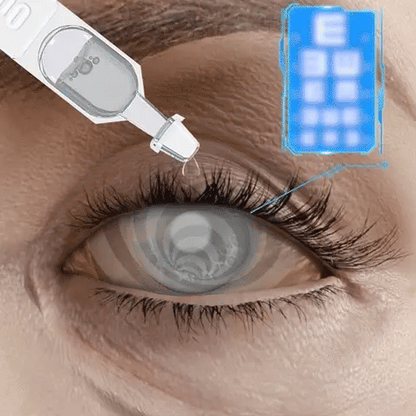 Negusy™ Eye care liquid