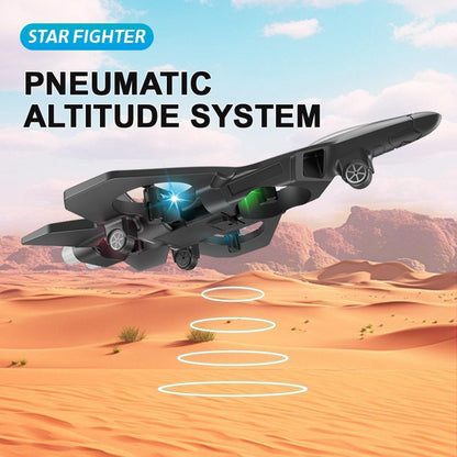 ✈️Remote Control Airplane Toy
