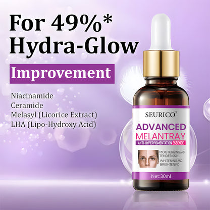 Seurico™ MelantraY Anti-Hyperpigmentation Essence
