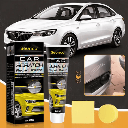 Seurico™Car Scratch Removal Wax