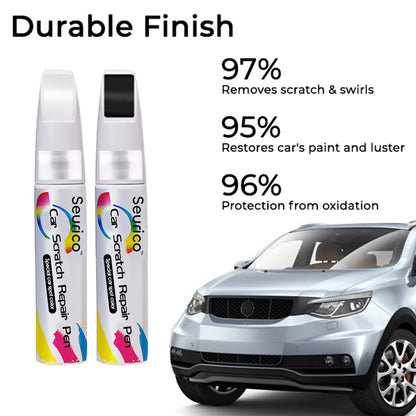 Seurico™ Custom Car Paint Vehical Scratch Repair Kit
