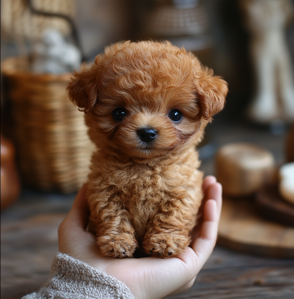 【Jeremytis™ Official Store】My Realistic Robot Puppy 🐶🌭 (🔥LAST DAY SALE—90% OFF💝)