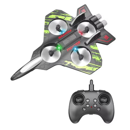 ✈️Remote Control Airplane Toy