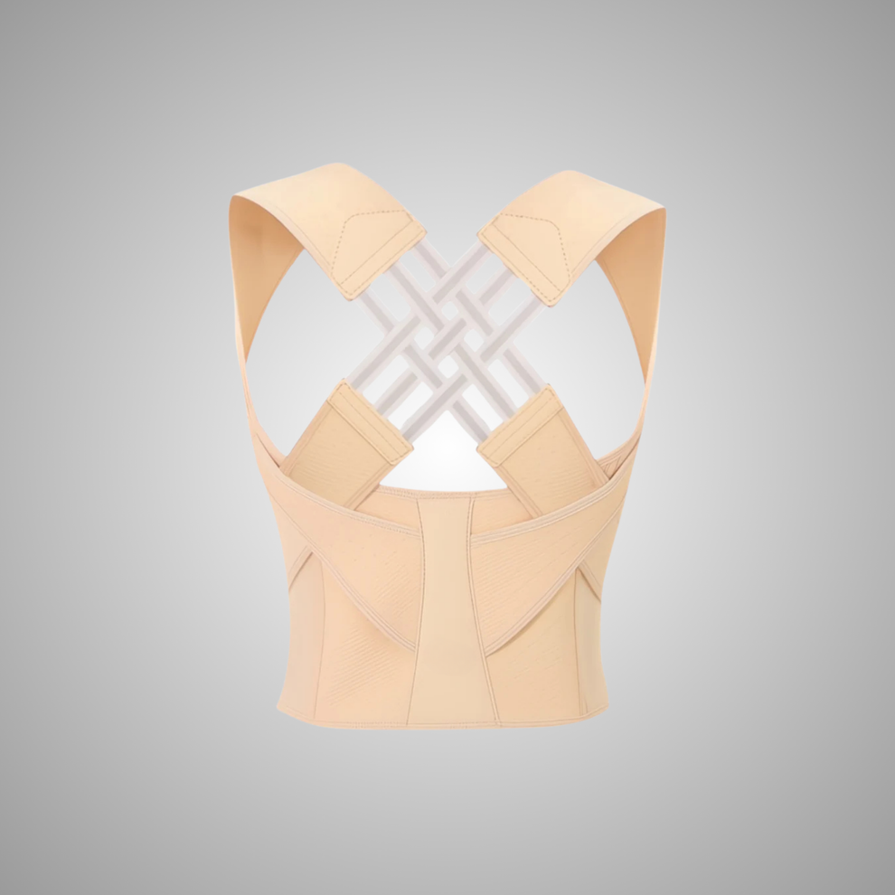🌟Seurico™ Premium Posture Corrector