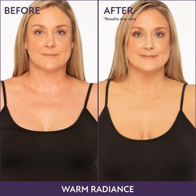 Negusy™ Body Complexion Perfector – Foundation, Concealer & Skincare in One