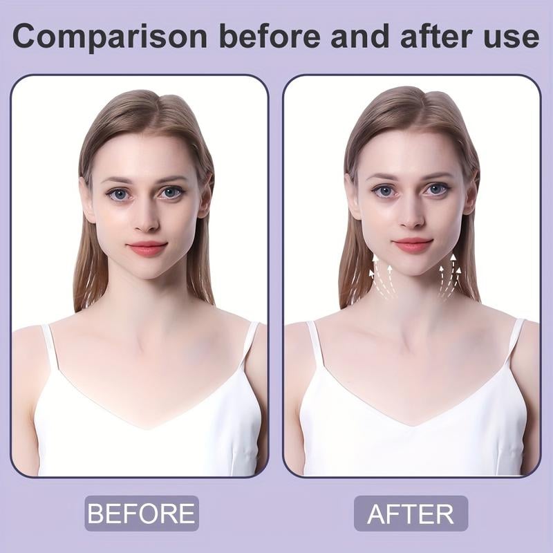 Zakdavi™ Face Neck Lifting Tape