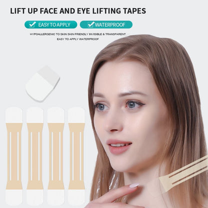 Zakdavi™ Face Neck Lifting Tape