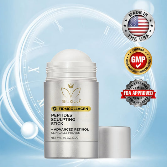 Seurico™ FirmCollagen Peptides Sculpting Stick
