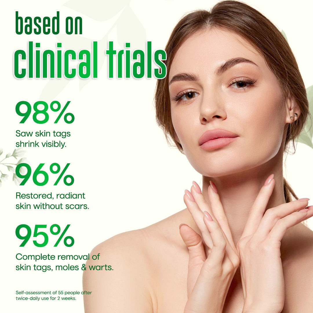 ✅Official Store: ODALIT™ Nature Erase Instant Mole & Spot Removal Gel