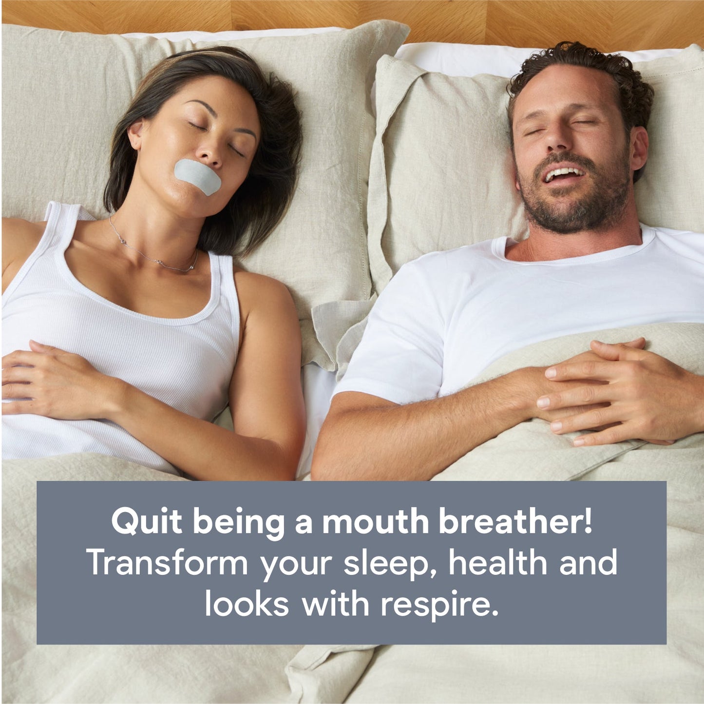 Negusy™ Sleep Strips