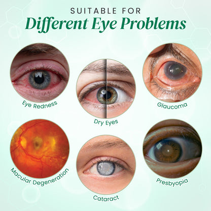 👩‍⚕️Seurico™ Nano Eye Drops Serum ✅Approved by the American Academy of Ophthalmology(Suitable for presbyopia, dry eye syndrome, glaucoma, and cataracts