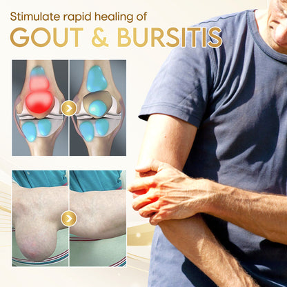 Odeiun™ Orthopedic Cream | AAOS-Inspired Pain Relief & Bone Support with Bee Venom + Botulinum