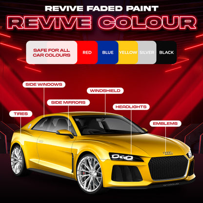 Seurico™ Ultimate Paint Restorer🚗 - Last Day 49%OFF🔥