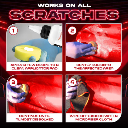 Seurico™ Ultimate Paint Restorer🚗 - Last Day 49%OFF🔥