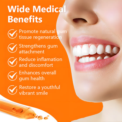 Odeiun™ Gum Repair Treatment Ampoules