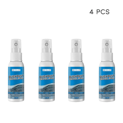 ✨2025 New Formula: Seurico™ Quick Rust Removal Spray🔥🔥
