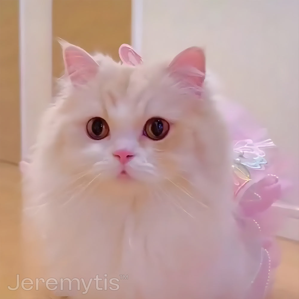 【Jeremytis™ Official Store】LUNA the Robot Cat 😺& TOBY the Robot Dog🐶 – Perfect Pet Duo for Kids & Family – Last Day for Sale!