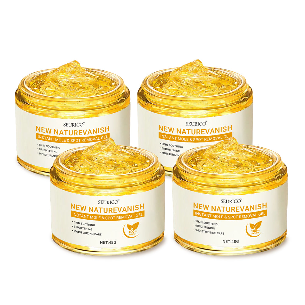 Seurico™ New NatureVanish Instant Mole & Spot Removal Gel