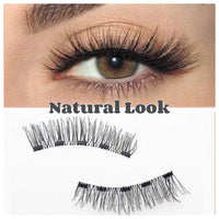 Natural Look