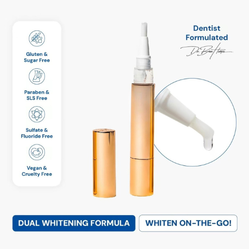 Seurico™ Whitening Pen