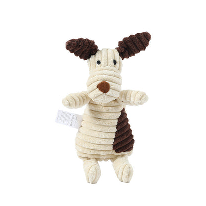2025 New Buddy BearBite for frequent chewers🦮🐕‍🦺