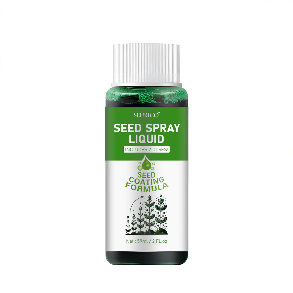 🎉 Hot Sale🌱Seurico™ Green grass and damage to protect lawn spray