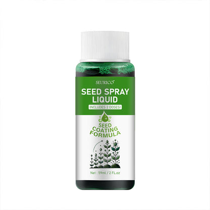 🎉 Hot Sale🌱Seurico™ Green grass and damage to protect lawn spray