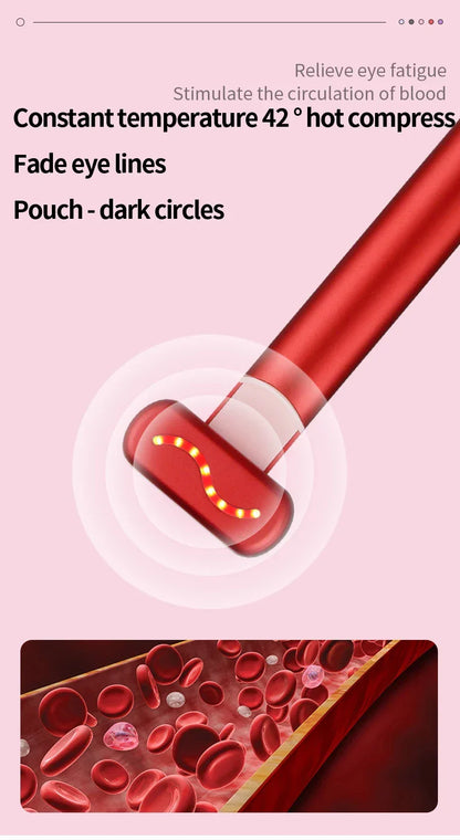 Seurico™ 4-in-1 Skincare Wand
