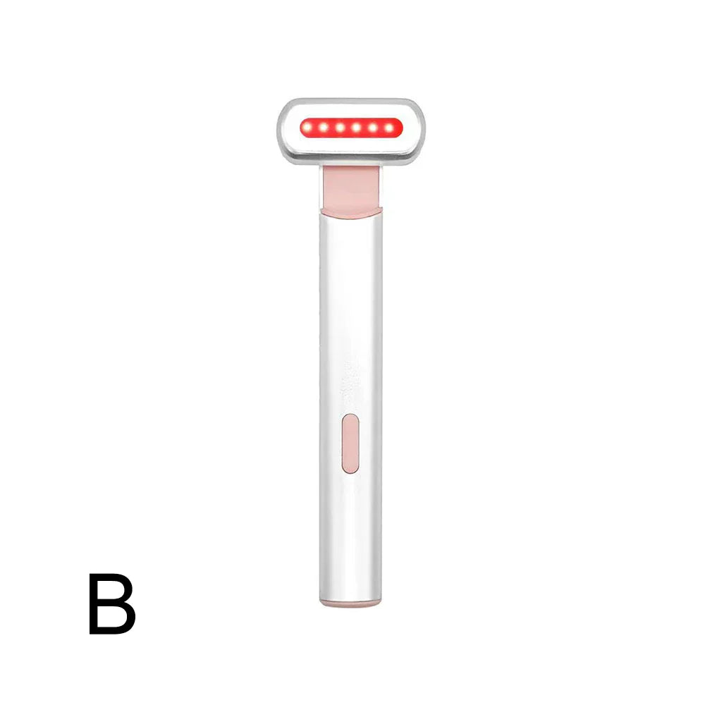 Seurico™ 4-in-1 Skincare Wand
