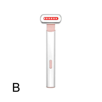 Seurico™ 4-in-1 Skincare Wand