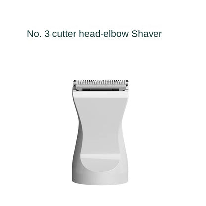 Multifunctional pet electric grooming kit