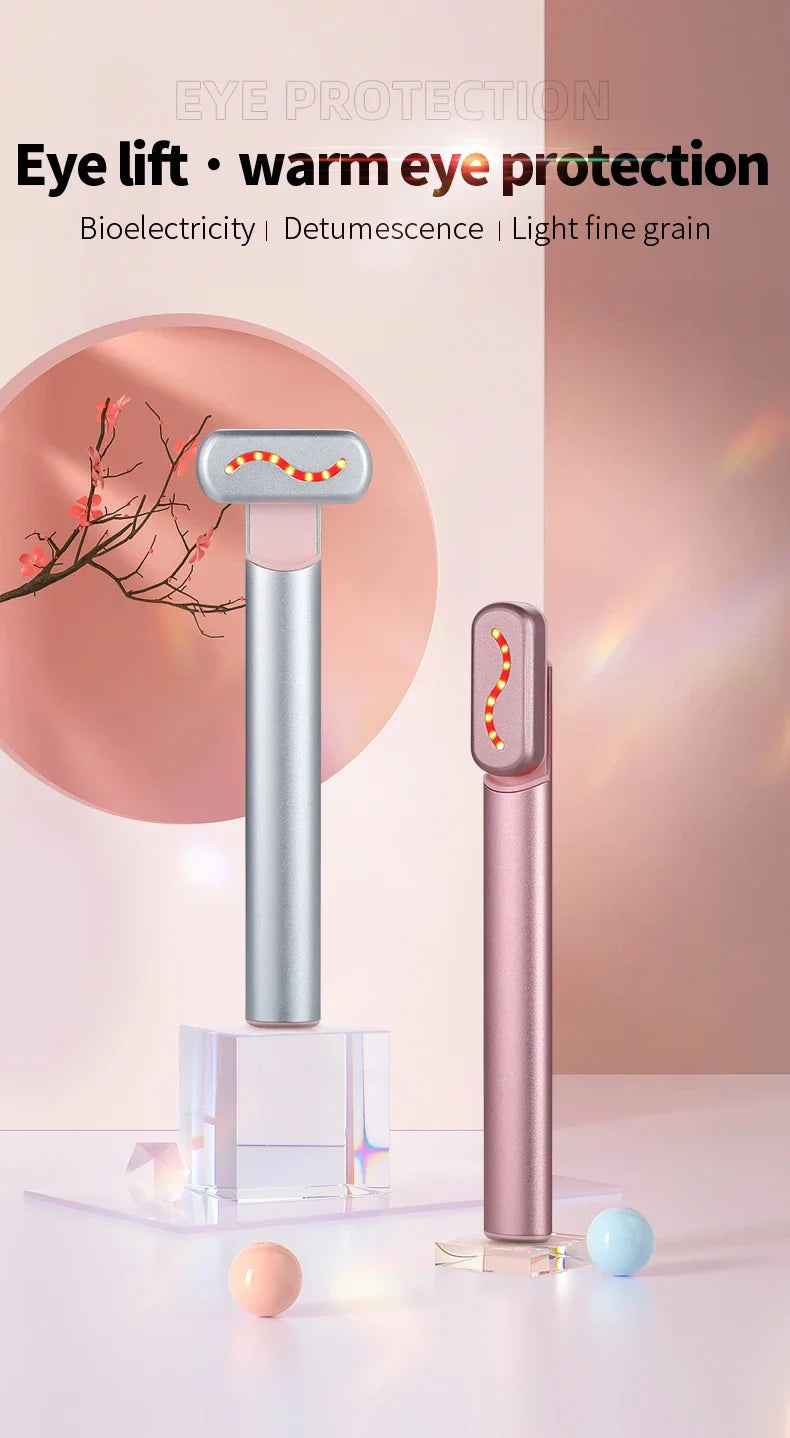 Seurico™ 4-in-1 Skincare Wand