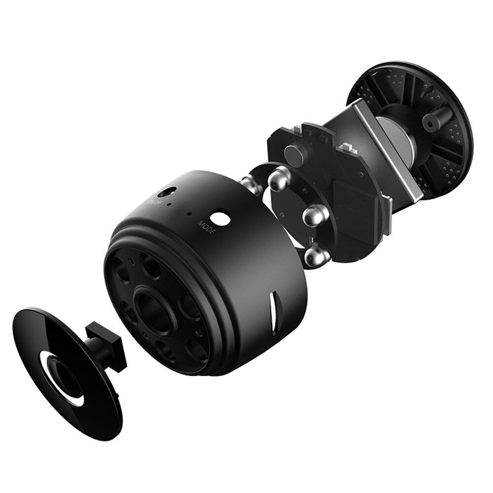 A9 mini camera 1080p HD