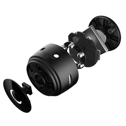 A9 mini camera 1080p HD