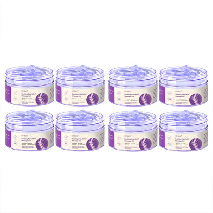 Seurico™ Joint Rescue Gel – Turmeric & Emu Oil Formula for 7-Day Pain Relief