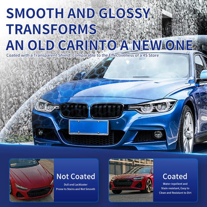 Negusy™ Advanced Car Quick-acting Coating Agent Spray