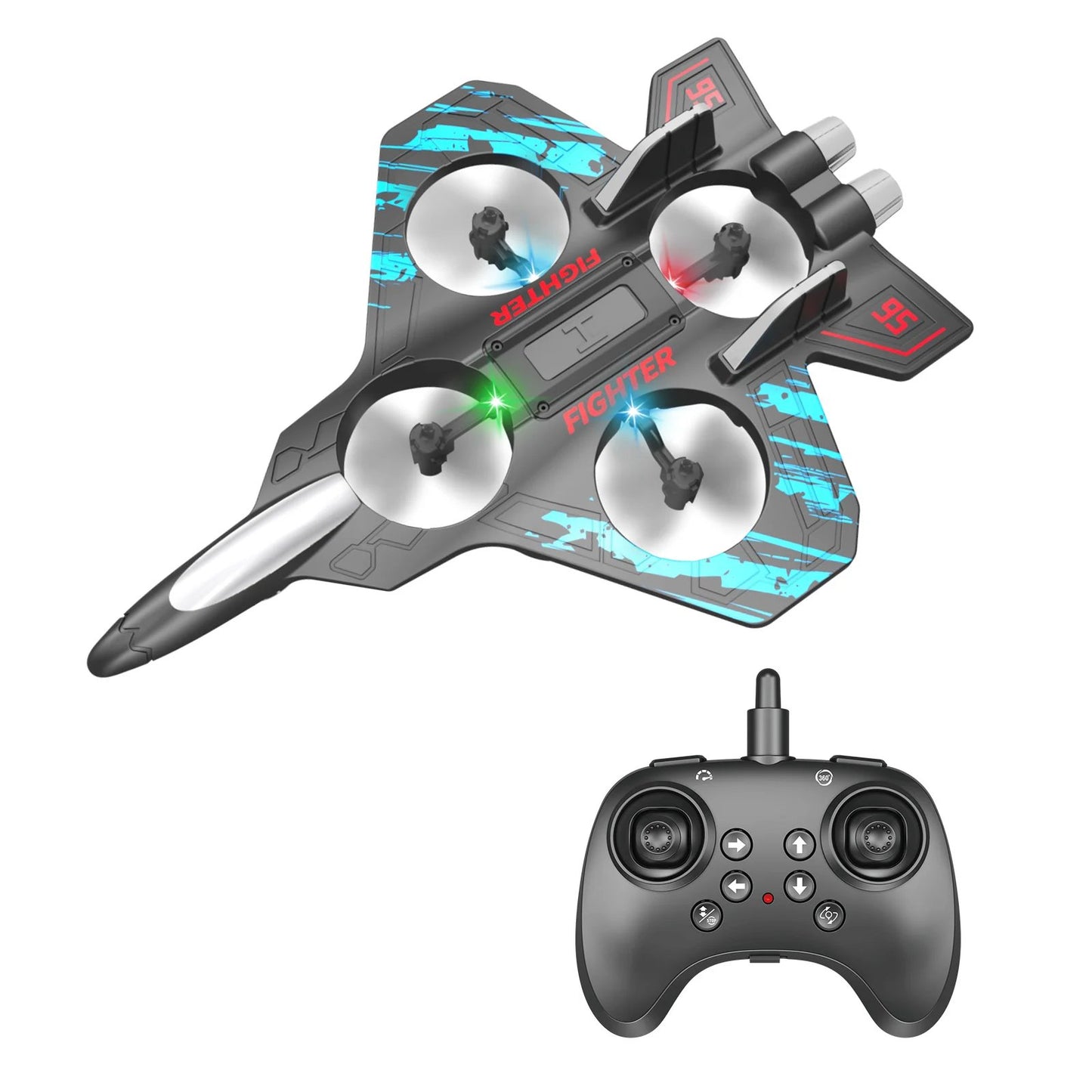 ✈️Remote Control Airplane Toy