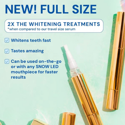 Seurico™ Whitening Pen